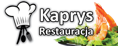 Logo Kaprys